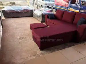 Brand New Lshape Sofa Chair