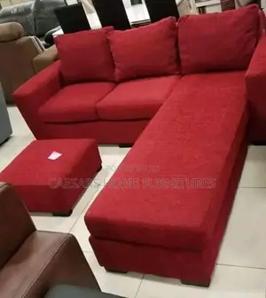 Brand New Lshape Sofa Chair