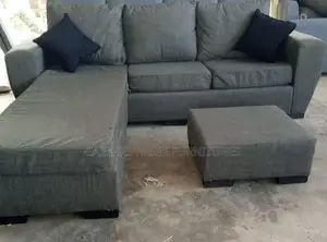 Brand New Lshape Sofa Chair