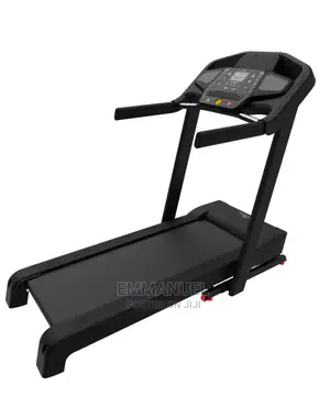 Domyos T900C Smart Treadmill - 18 Km/H, 50⨯143 Cm