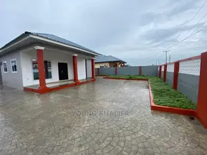 2bdrm House in Blue Rose City, Kasoa for sale