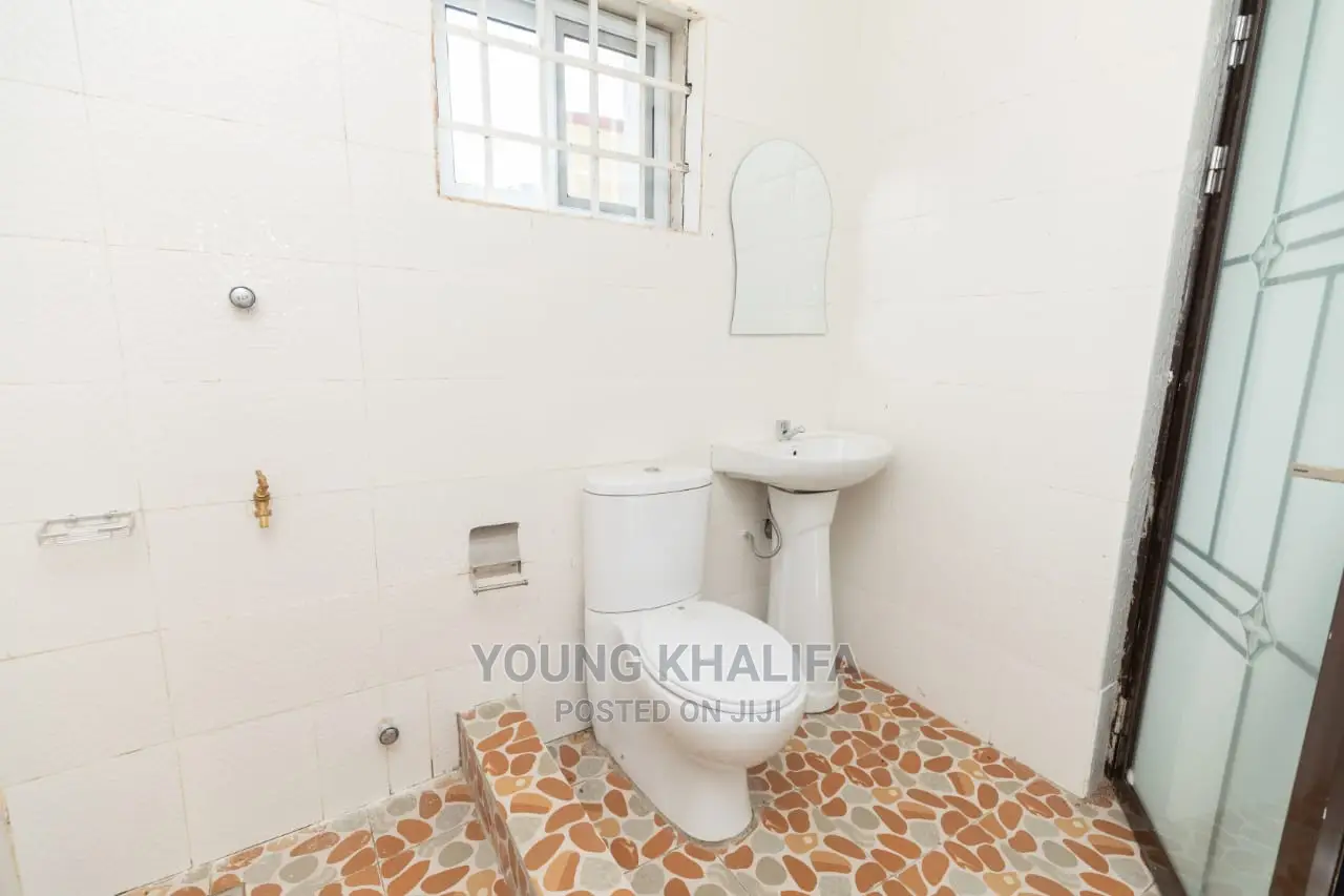 2bdrm House in Blue Rose City, Kasoa for sale