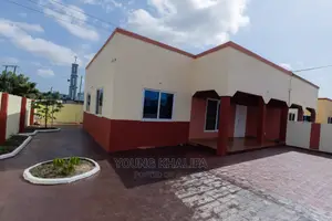 2bdrm House in Blue Rose City, Kasoa for sale
