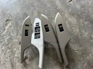 Toyota Corolla 2009 - 2013 Complete Switch