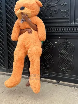 200cm Teddy Bear 2 Meters