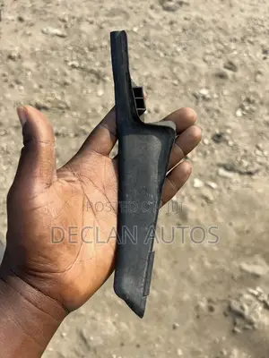 Toyota Corolla 2009 - 2013 Wiper Ends