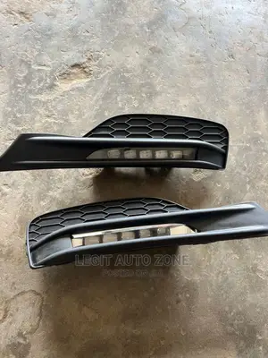 Honda Accord 2017 Foglight