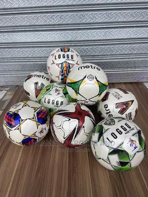 Original Double Skin Meter Balls