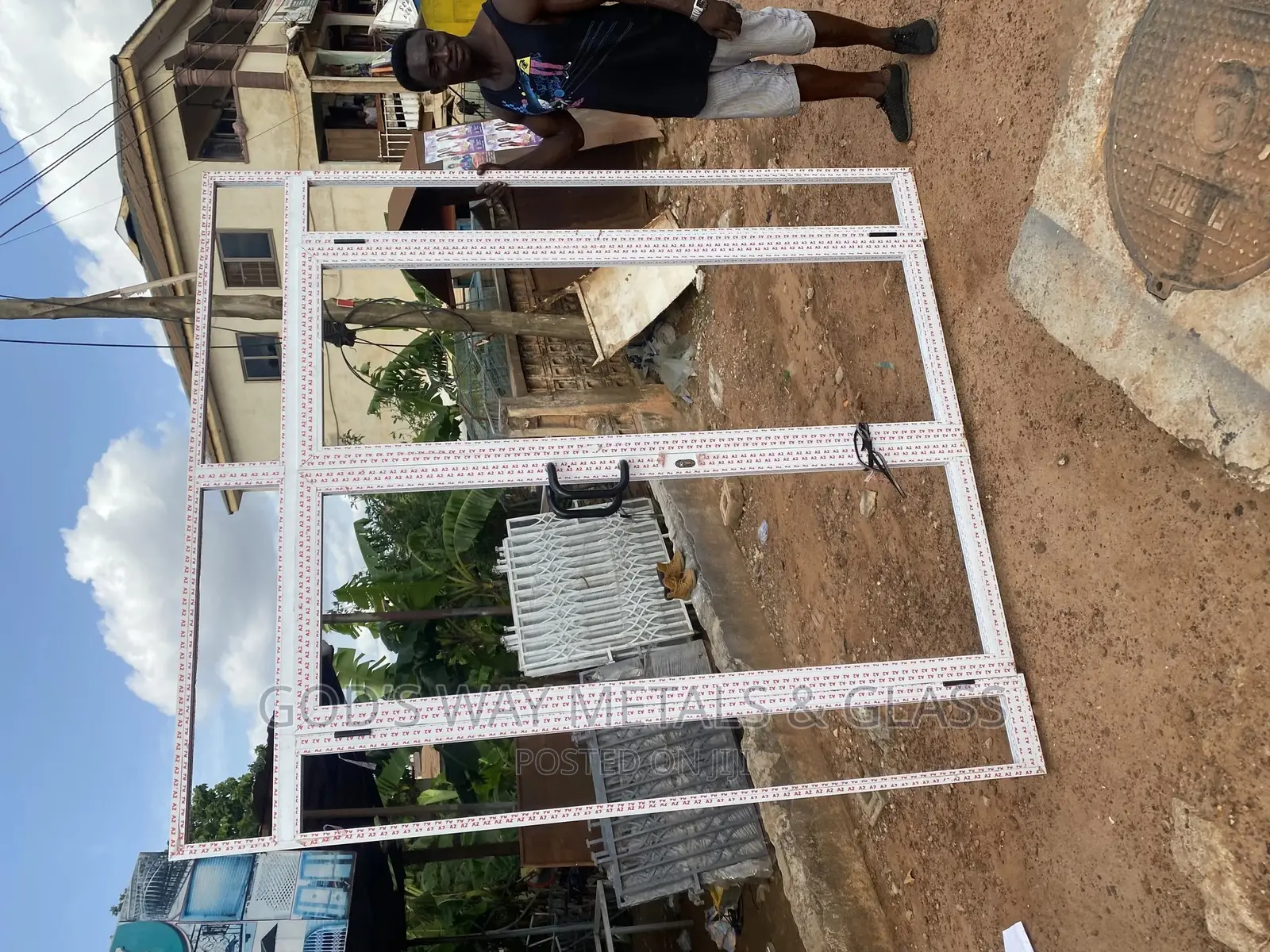 Glass Doors, Contact Us for All Your Type of Glass Doors