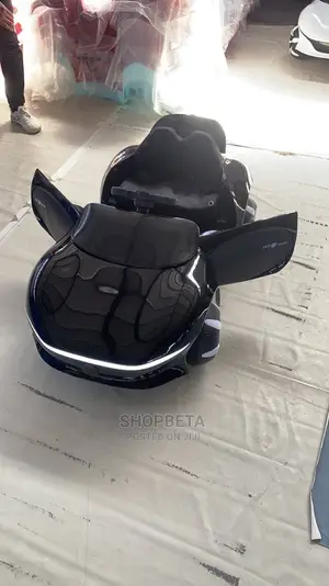 Children Electric Cars