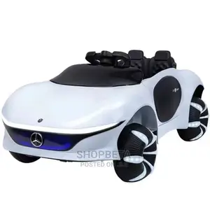 Children Electric Cars
