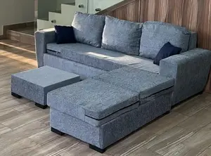 Brand New Lshape Sofa Chair