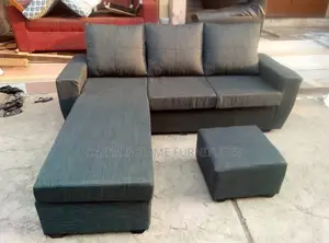 Brand New Lshape