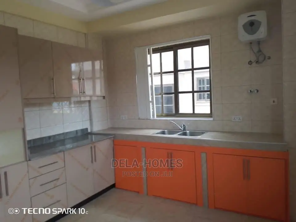 2bdrm Apartment in Adenta for rent