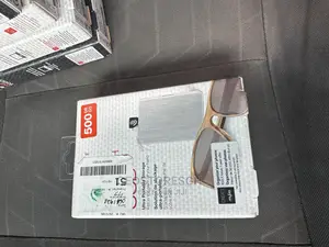 Seagate 500gb Portable External Drive
