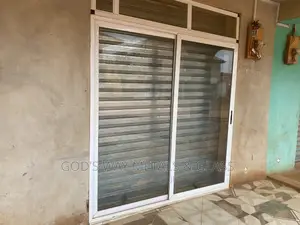Sliding Door