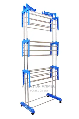 3 Tier Cloth Hanger
