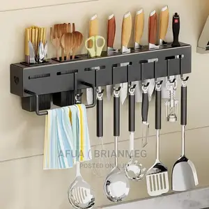 Wall Mounted Organizer ( This Is the Long One)