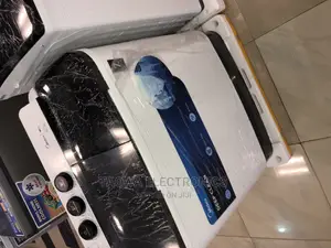 Easy Wash 7kg Top Load Midea Washing Machine