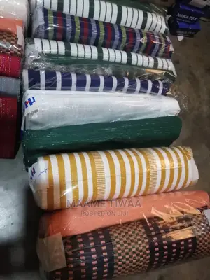 Smock / Fugu / Batakari