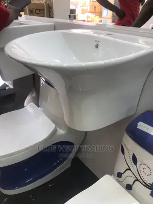 Wall Hung Basin - Hanging Basin