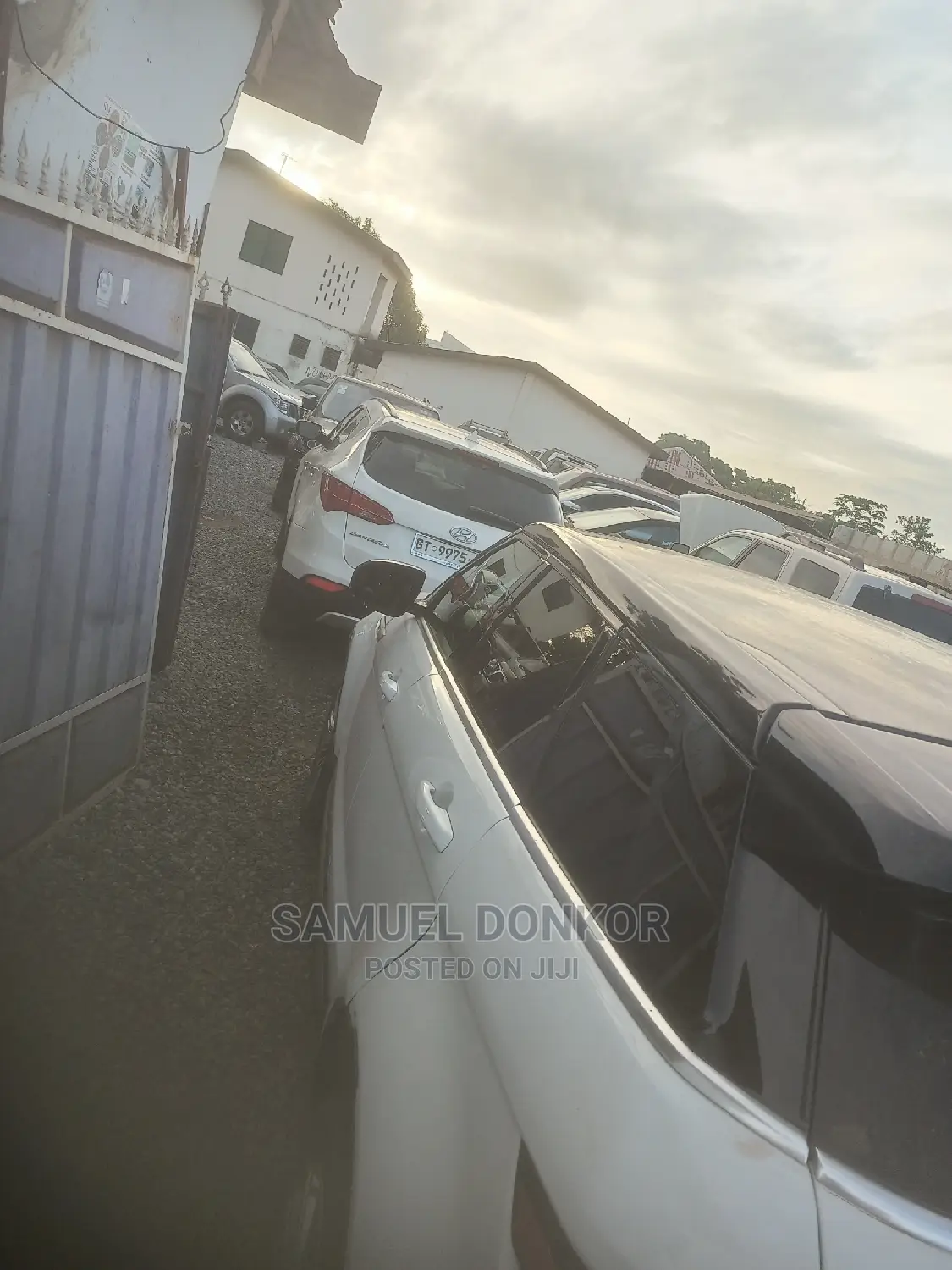 Land Rover and Renge Rover Repairs