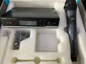 Sennheiser E835 Cordless Microphone