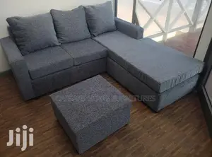 New Living Room Sofa