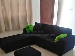 Modern Turkish Style Lshape Sofa