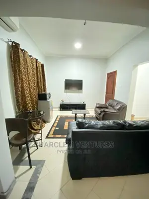 Furnished Studio Apartment in Charclem Ventures, East Legon for rent