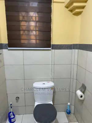 Furnished Studio Apartment in Charclem Ventures, East Legon for rent