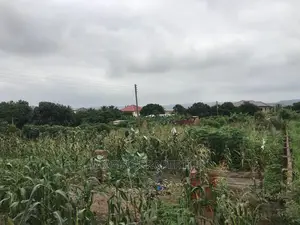 10 Acres of Industrial Land Available for Sale Nsawam Road