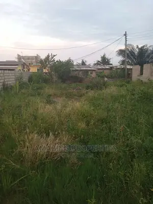 1acre Of Land For Sale Tseaddo Close To Goil Filling Station