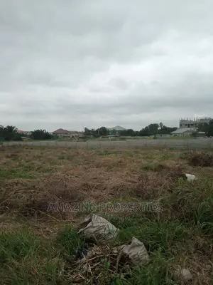 1acre Of Land For Sale Tseaddo Close To Goil Filling Station