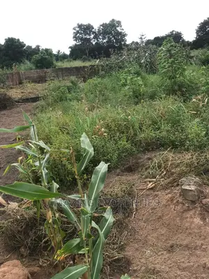 17 Acres of Bare Land for Sale at Burma Camp