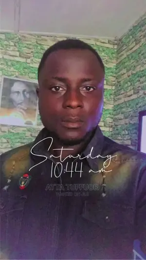 Atta TUFFOUR Emmanel