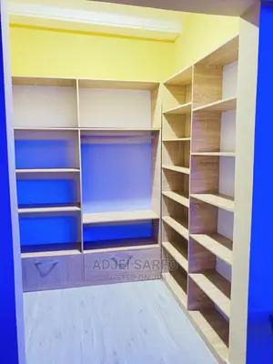 Quality Shelves