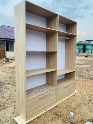 Original Shelves