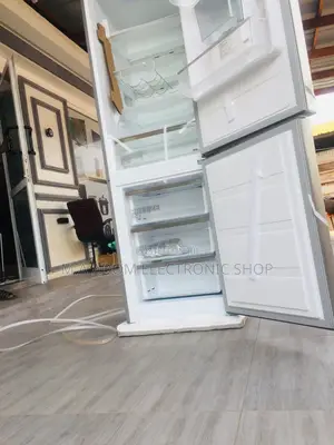 Pick Super Midea 170ltr Dd Bottom Freezer Mdrb242fgf42
