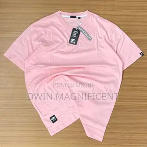 Plain Unit Tops