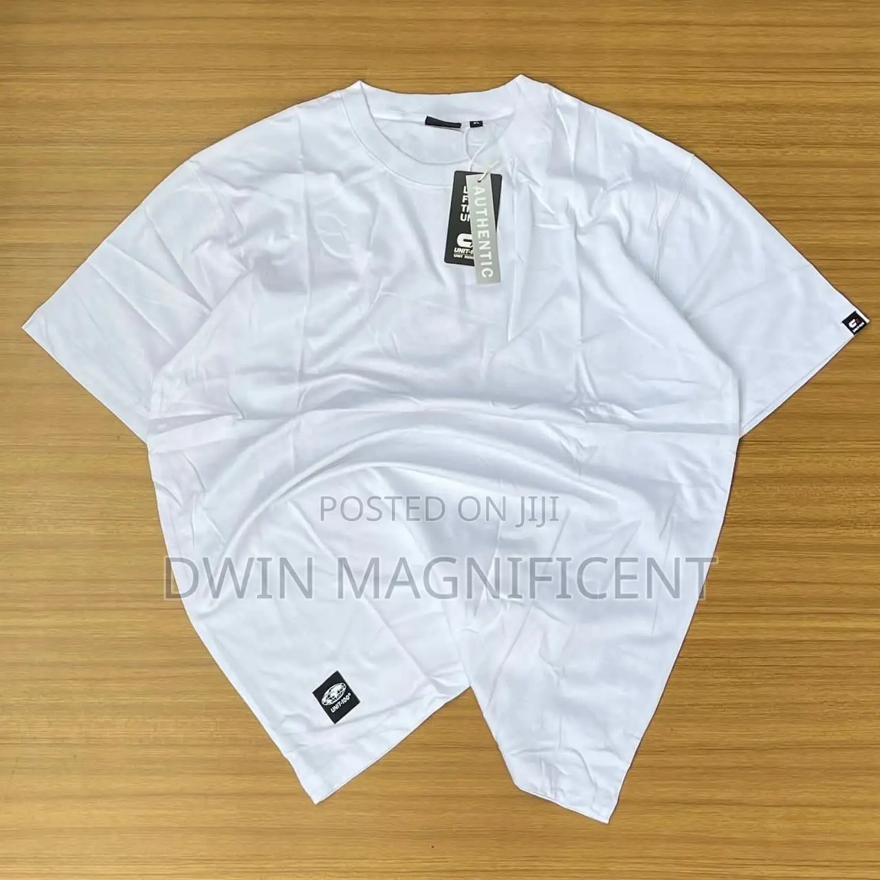 Plain Unit Tops