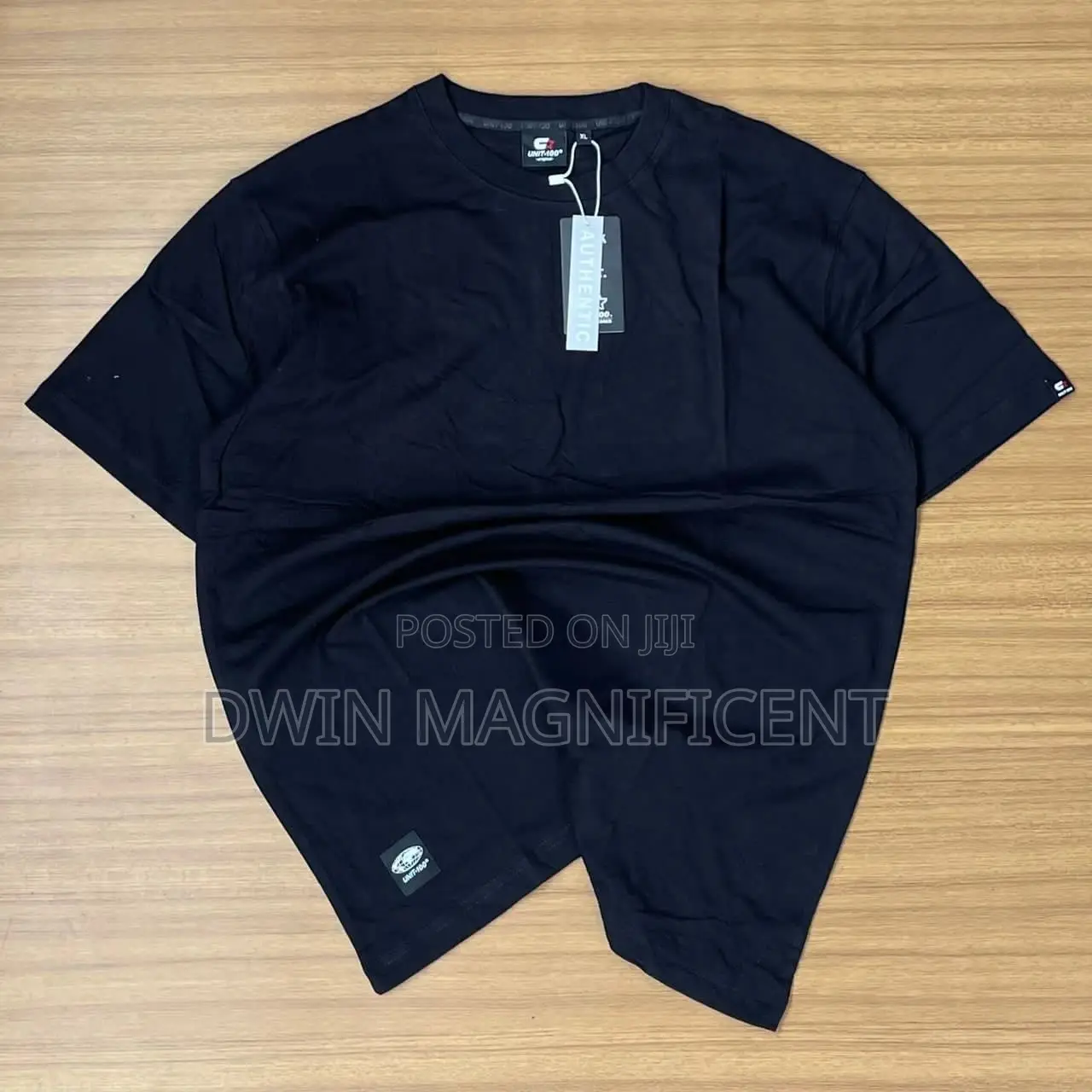 Plain Unit Tops