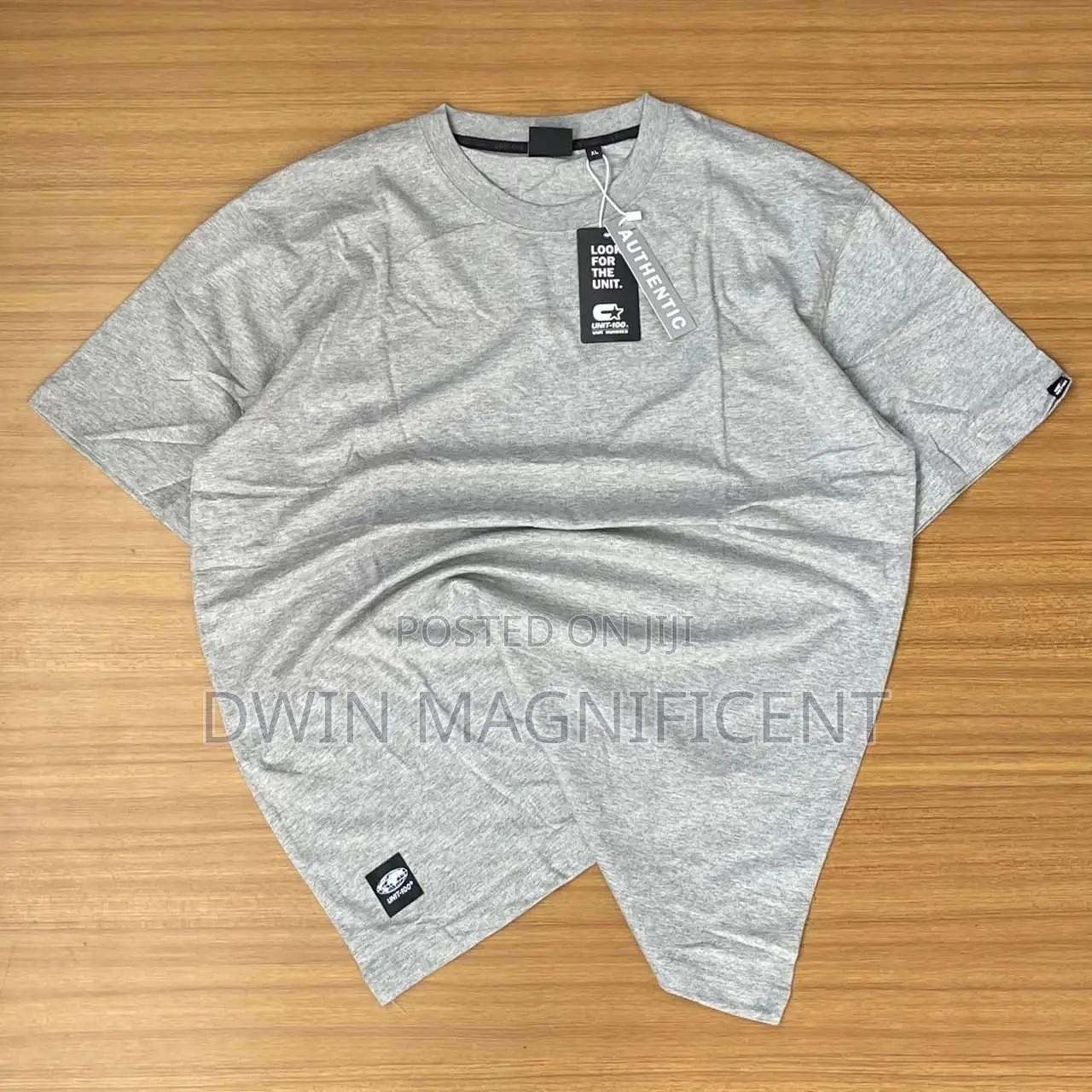 Plain Unit Tops