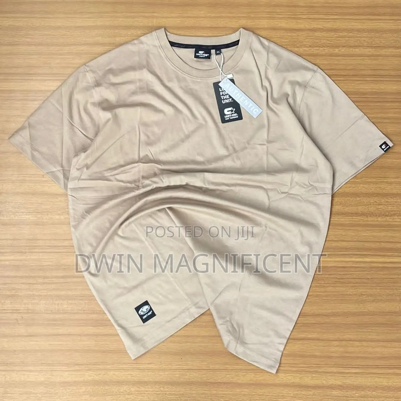 Plain Unit Tops