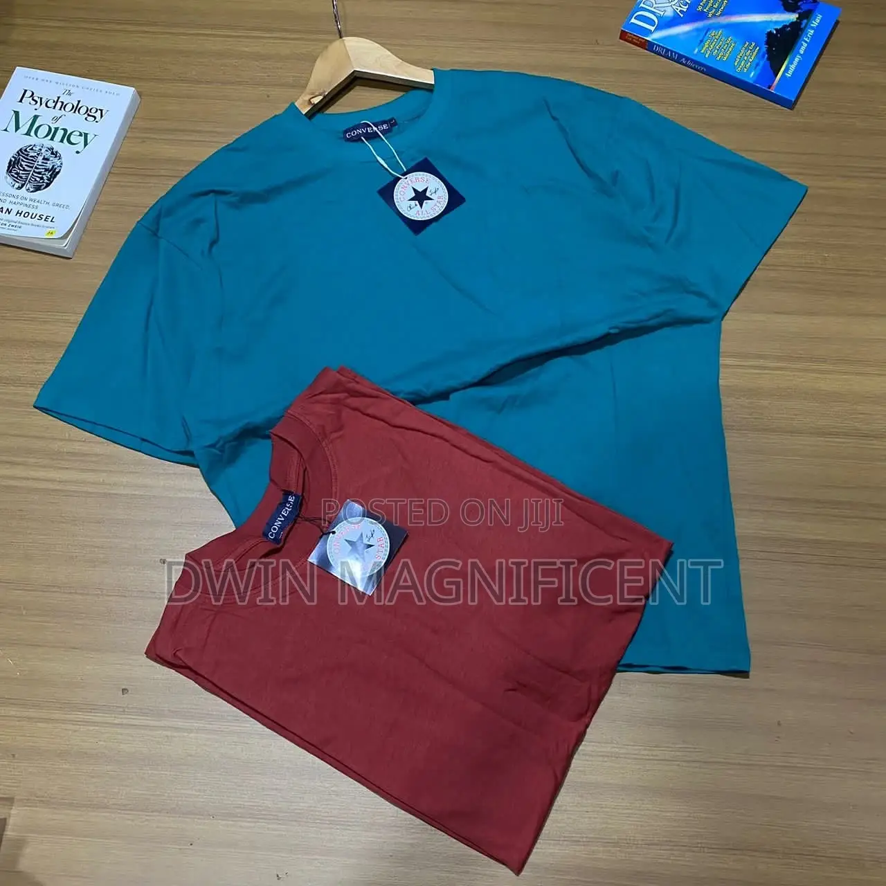 Converse Plain Tops