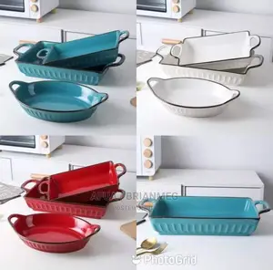 3in1 Bakeware Set