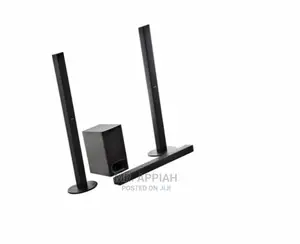 Super-Powerful(HT-S700RF)Sony Bluetooth Sound Bar System 