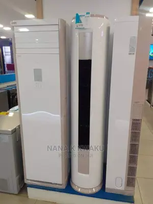 Good_midea 2.5hp Floor Standing Air Condition