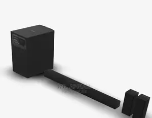Super-Powerful Sony HT-S500RF Bluetooth Soundbar System 