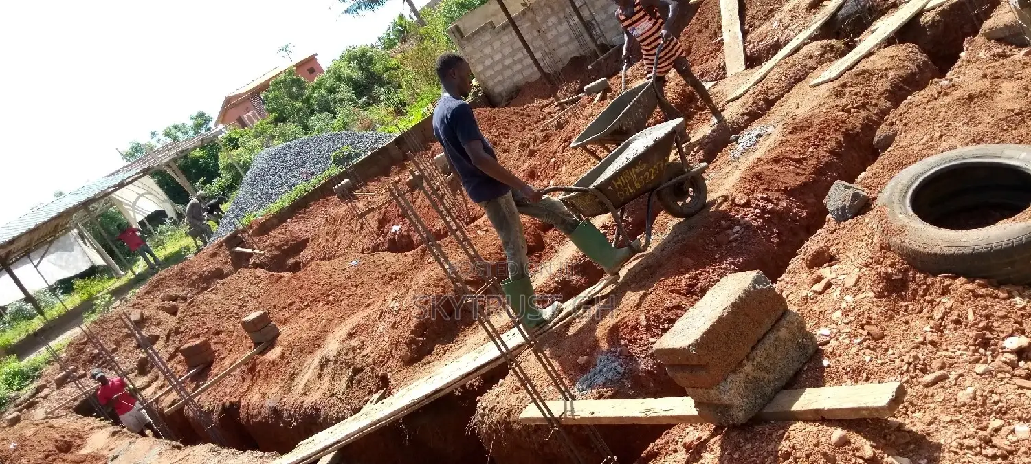 Construction and Haulage